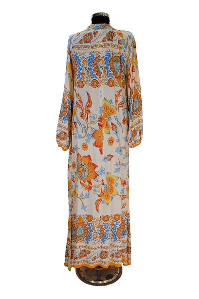 SERCA 3147 SERCA DRESS