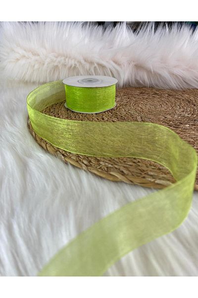 BRAVE TEKSTİL ÜRÜNLERİ Ribbon - 0-49 m
