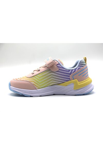 pepino 1418 Unisex Çocuk Spor Ayakkabı