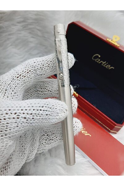 Cartier Cartier pen with luxury design and accessories