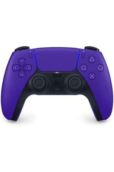 Playstation 5 DualSense Wireless Controller - Purple Colour