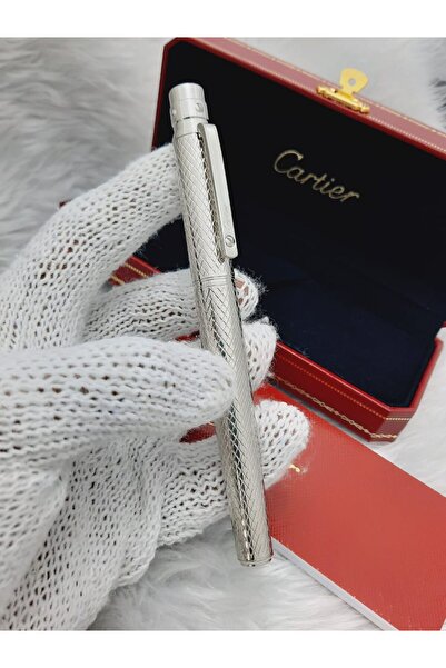 Cartier Cartier pen with luxury design and accessories