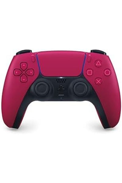 Sony PlayStation 5 DualSense Wireless Controller - Cosmic Red