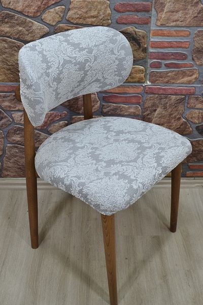 kılıfteks Νέο μοντέλο Bohemian Chair - Κάλυμμα Jacquard