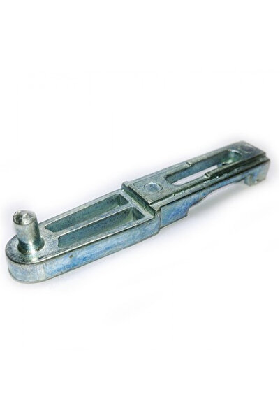 servisevinde Siemens KA93DVIFP Uyumlu Buzdolabı Buzluk Kapağı Alt Menteşe