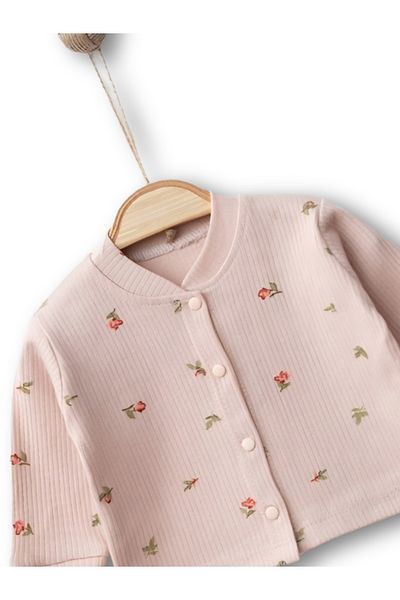 GizaKids 100% Cotton Baby Pajama Set
