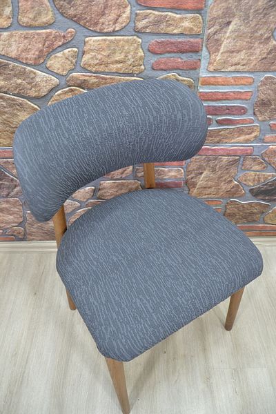 kılıfteks Νέο μοντέλο Bohemian Chair - Κάλυμμα Jacquard
