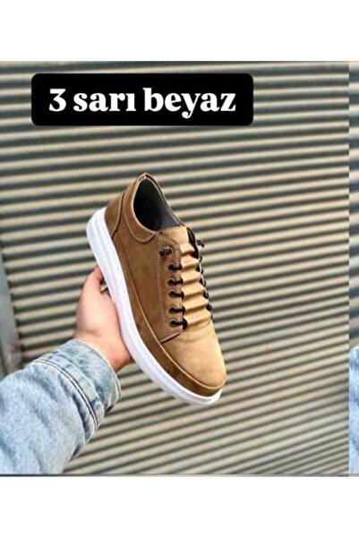 Beray Merdivenli Spor Ayakkabı