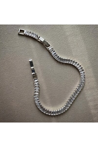 siri سوار باجيت من الفولاذ المقاوم للصدأ