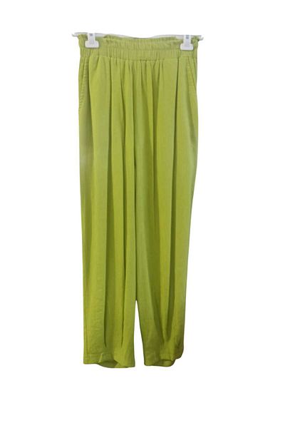 Puane Women's Sports Comfortable Fit Summer Thin Pants Suit