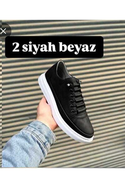 Beray Merdivenli Spor Ayakkabı