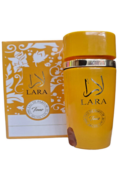 GİSTA عطر لارا 100 مل