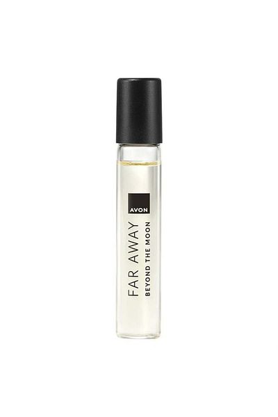 AVON Perfume - Oriental