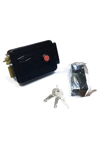 Easy Tedarik Electric Tirage Lock - External Door Vending Machine