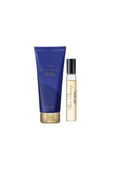 AVON Mini Set Far Away Beyond the Moon, 2 products