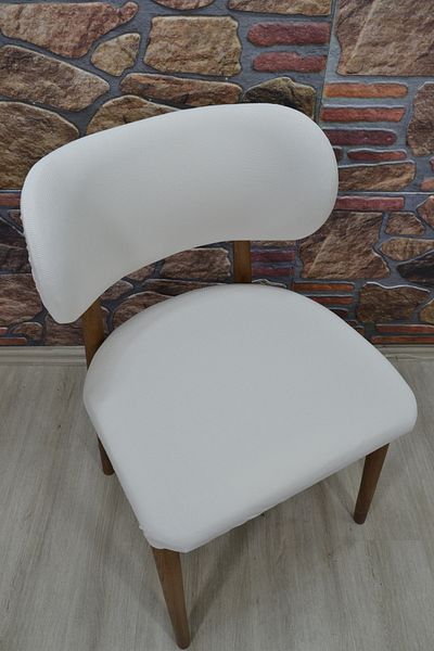 kılıfteks Κάλυμμα καρέκλας Bohemian New Model Lakos