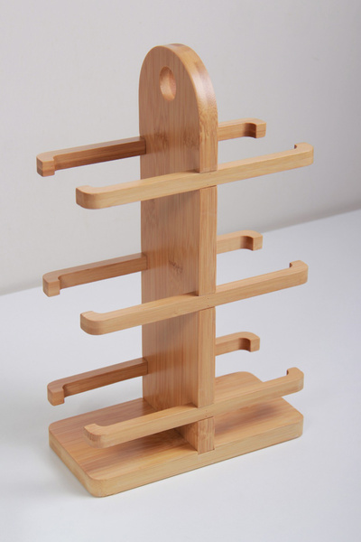 Generic spice jar set