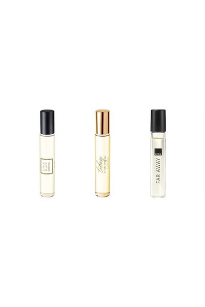 AVON Set Mini Eau de Parfum, Today, Little Black Dress, Far Away Original 10 ml