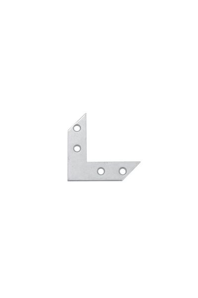 Easy Tedarik Sheet Metal Mitre - 10 / 2mm - 100 Pieces