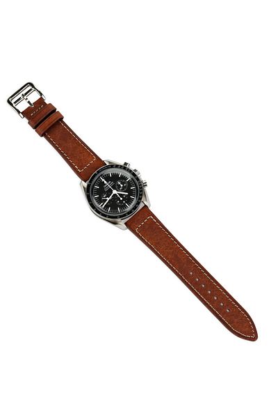 Onywatch 18 mm Leather Watch Band 18 mm Leather Band 18 mm Leather Strap