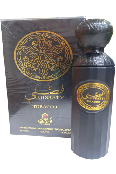 GİSTA My Story Perfume 100ml * 6 pieces