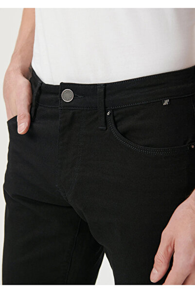 Mavi M0042232200 BLUE PANTS JAKE ZIFT BLACK BLUE PRO