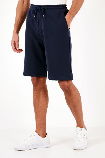 Buratti Бавовняні шорти регулярної посадки з кишенею на талії 2 пакета Чоловічі шорти 590804142S2