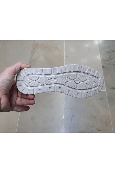 BRGL Women's Ultra Light Phylon Sole 4 Point Orthopedic Mother's Shoes