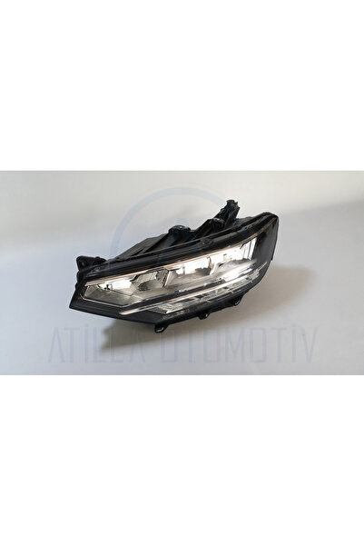 MAP Auto Teile VW PASSAT B8,5 2020-2023 ÖN FAR LED SOL 3G1941035Q