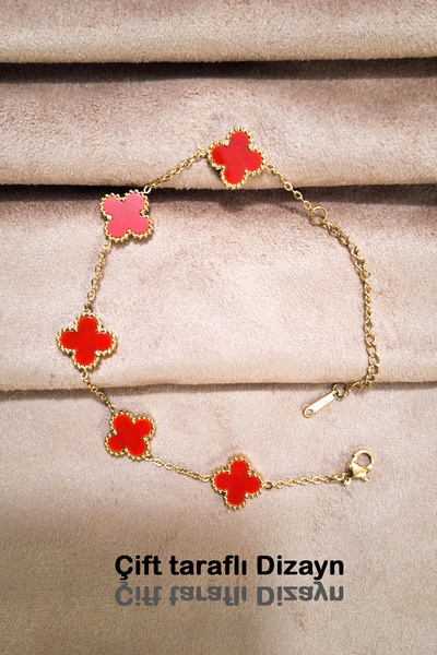 RLBM سوار البرسيم الصلب