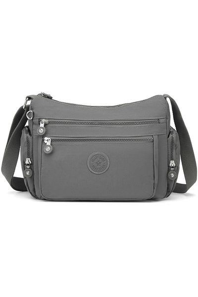 SMART BAGS Krinkil Women's Mailman Bag
