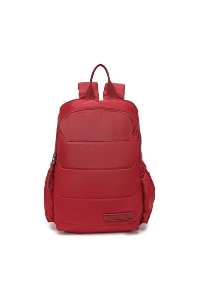 SMART BAGS KÜÇÜK BOY YUMUŞAK KUMAŞ SIRT ÇANTASI