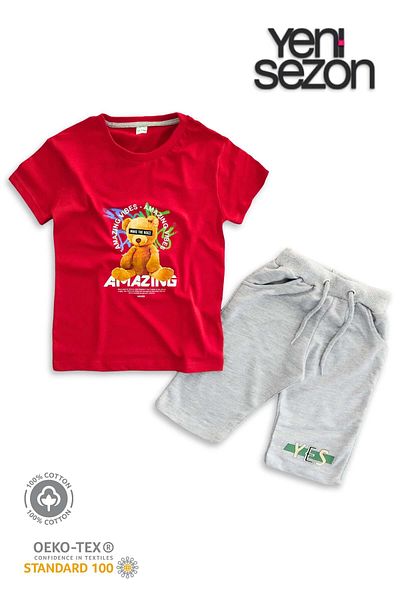 TRİLİYA Two Piece Sets - Regular fit
