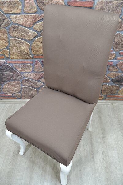 kılıfteks Battal Sandalye Kılıfı Lakos Kumaş