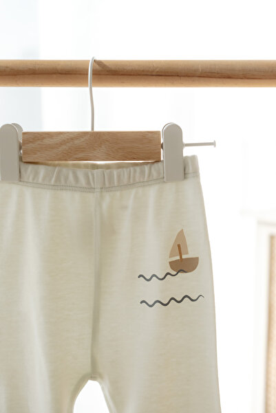 Mother Love Çoraplı Alt