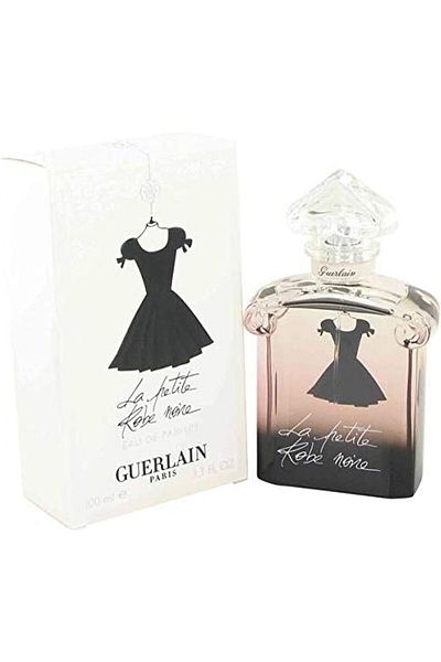 Guerlain Guerlain La Petite Robe Noir Ma Premiere Robe Eau de Parfum 100ml