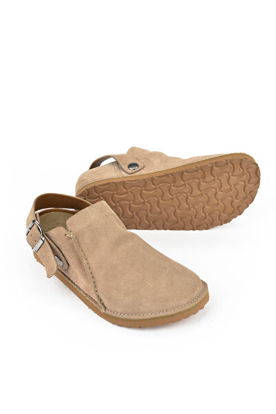 Ziya , Жіночі сандалі з натуральної шкіри 1511033Z4000 Візон