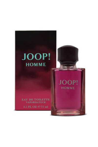 Ralph Lauren Joop Homme Eau de Toilette for Men - 125 ml