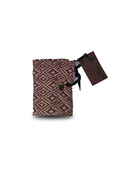 Old Cotton New Rialto Wallet