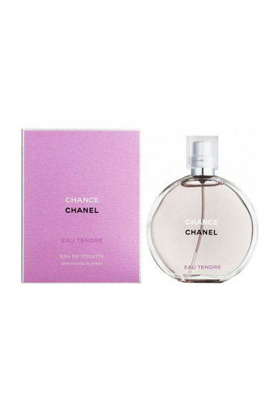 Chanel شانيل - شانس او تندر - او دي تواليت - 100 مل