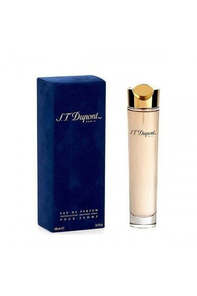S.T. Dupont عطر اس تي ديبونت كلاسيك للنساء اودي بارفيوم 100 مل