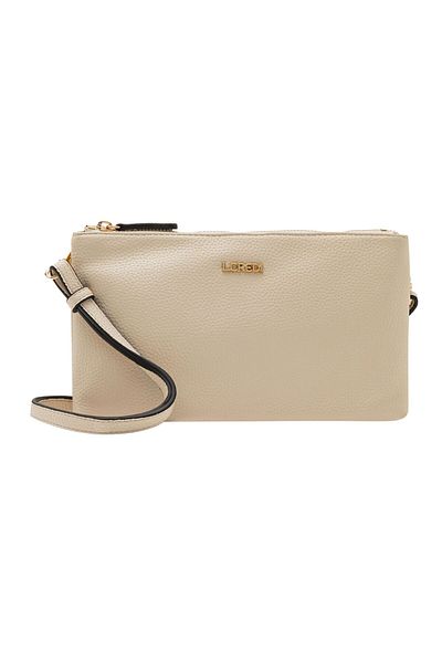 L.CREDI Ella Shoulder Bag 14 Cm
