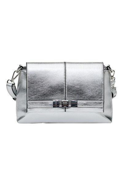 L.CREDI Pamela Schultertasche 26 Cm