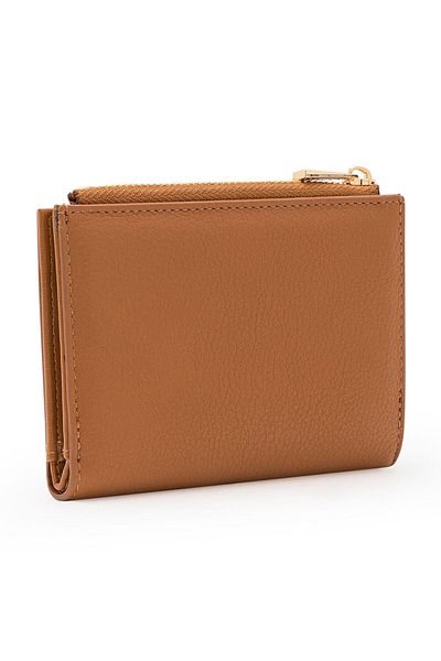 L.CREDI Filippa Wallet Rfid Protection 12 Cm
