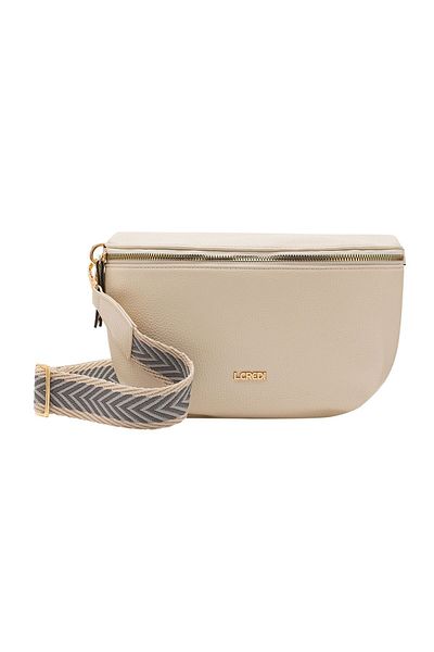 L.CREDI Geantă de umăr Oliana 22 cm