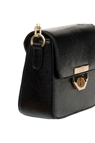 L.CREDI Peja Umhängetasche 19 Cm