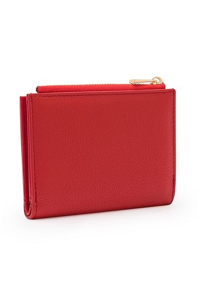 L.CREDI Filippa Wallet Rfid Protection 12 Cm