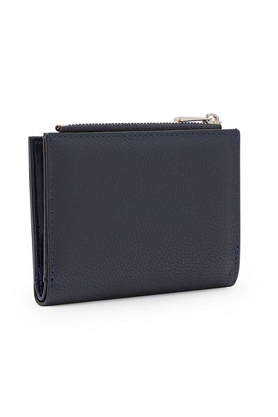 L.CREDI Filippa Wallet Rfid Protection 12 Cm