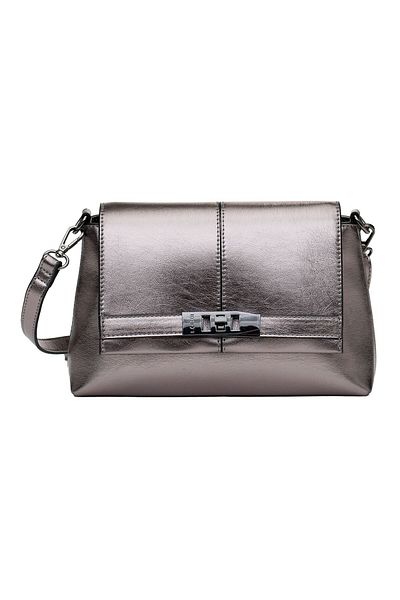 L.CREDI Pamela Schultertasche 26 Cm