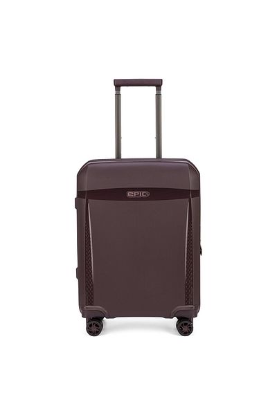 Epic Zeleste 4 Rollen Kabinentrolley 55 Cm